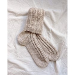PetiteKnit - Sunday Socks