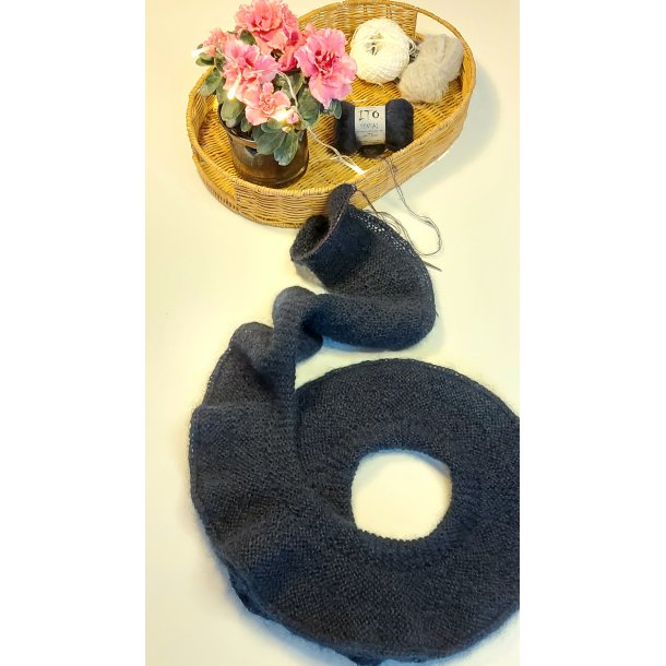 Louise Harden download ENG - Swirl Scarf