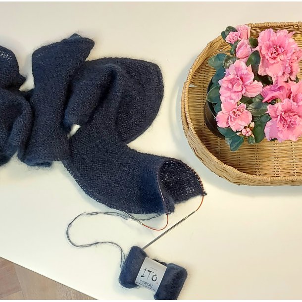 Louise Harden download ENG - Swirl Scarf