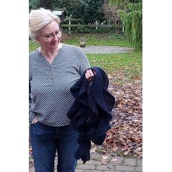 Louise Harden download ENG - Swirl Scarf