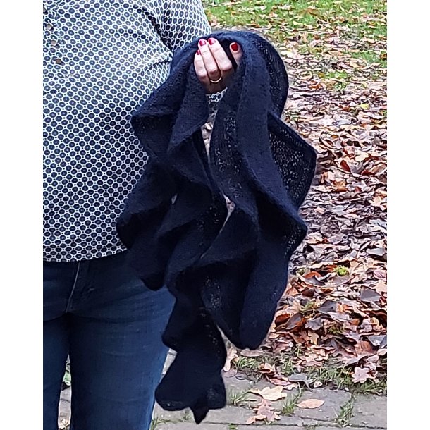 Louise Harden download ENG - Swirl Scarf