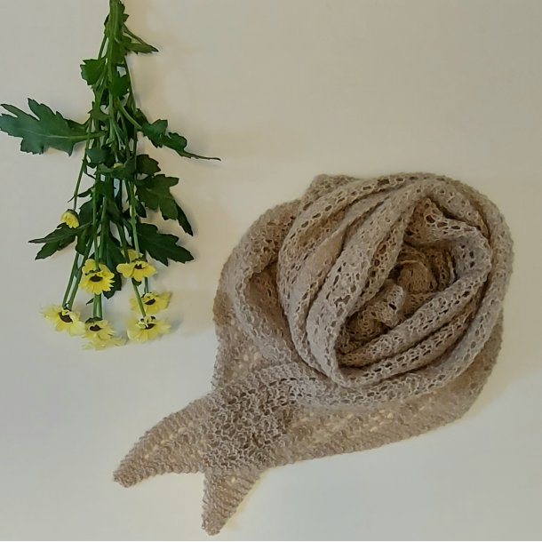 Louise Harden download ENG - Tie Scarf