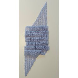 Louise Harden download DK - Tie Scarf