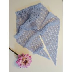 Louise Harden download DK - Tie Scarf