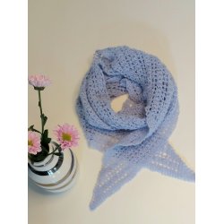 Louise Harden download DK - Tie Scarf