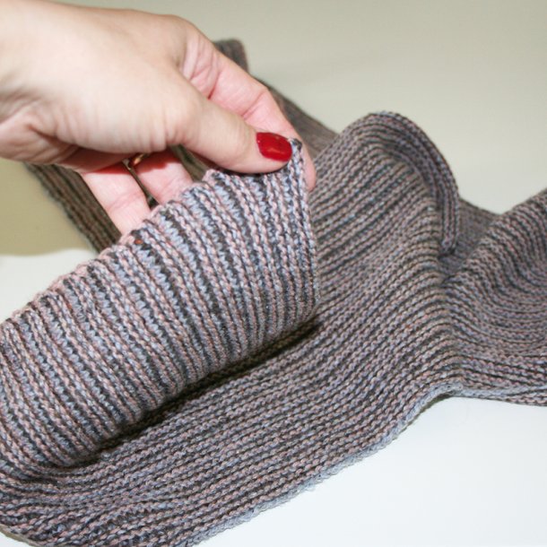 Louise Harden Design - Halstrklde