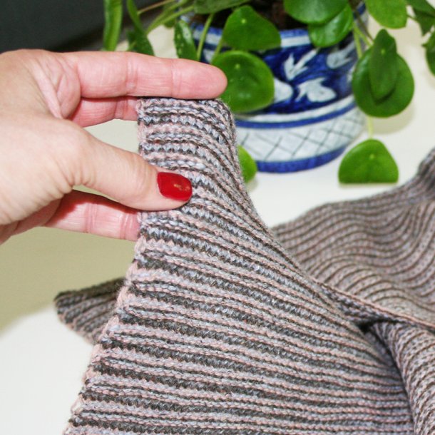 Louise Harden Design - Halstrklde