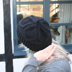 Louise Harden Design - Toni Hue - All Day Edition