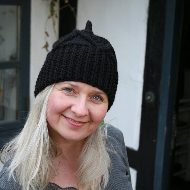 Louise Harden Design - Toni Hue - All Day Edition