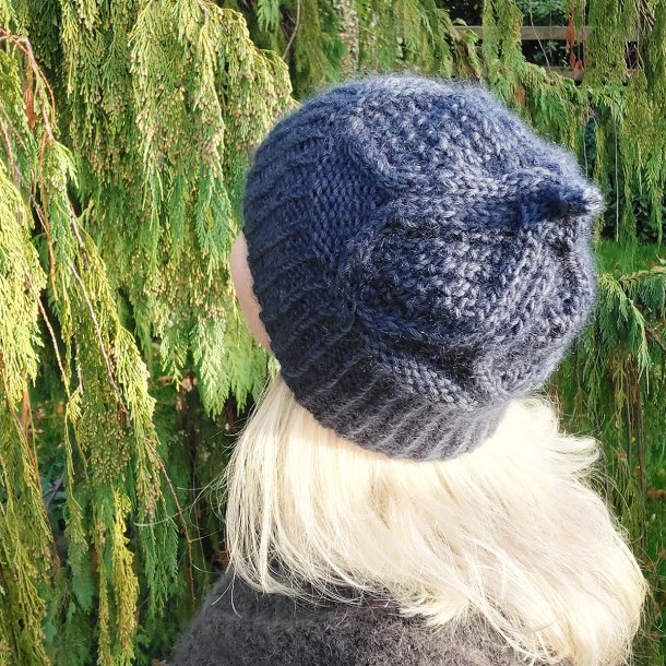 Louise Harden download ENG - Toni Hat