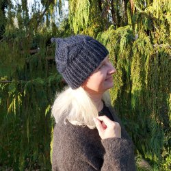 Louise Harden download ENG - Toni Hat