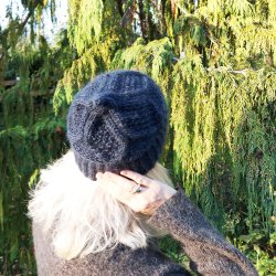 Louise Harden download DK - Toni Hue