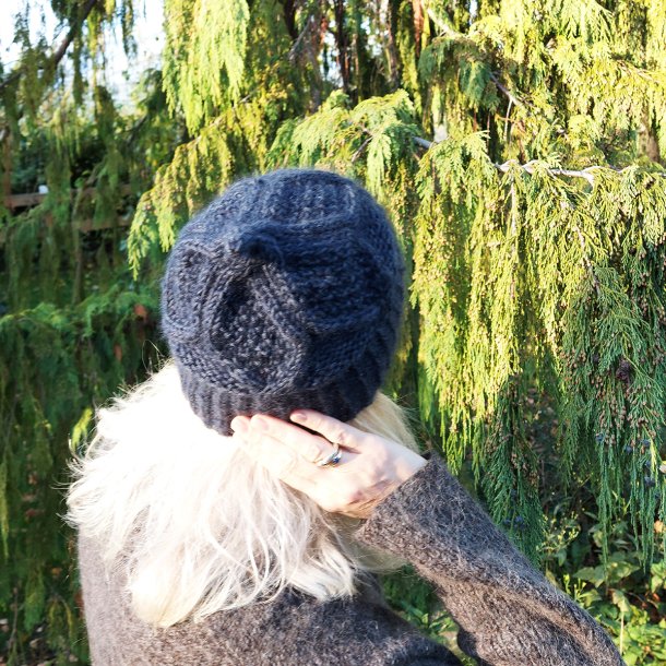 Louise Harden download DK - Toni Hue