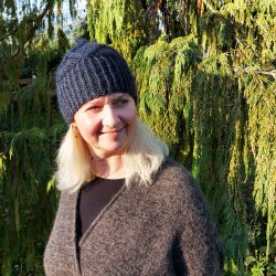 Louise Harden download ENG - Toni Hat