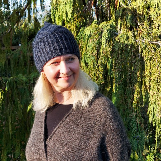 Louise Harden download ENG - Toni Hat