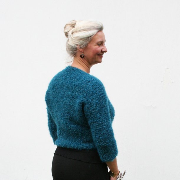 Louise Harden Design - Vejle tur-retur