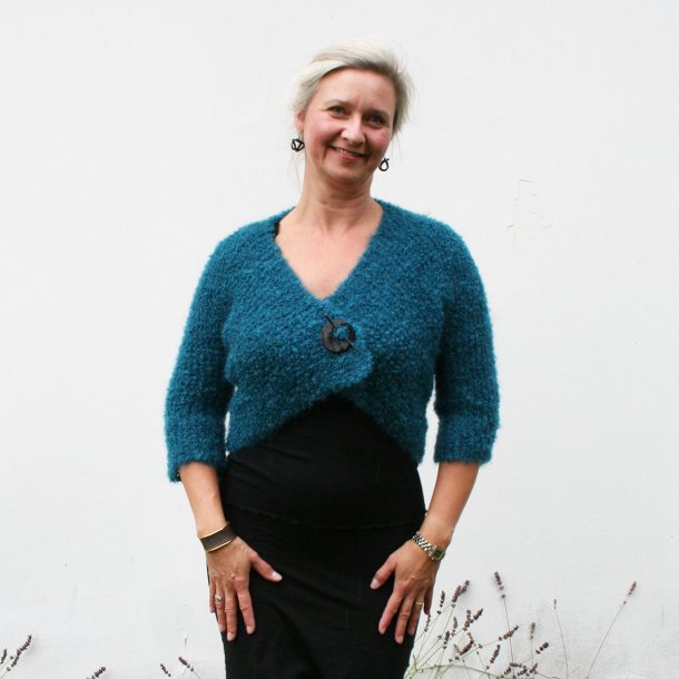 Louise Harden Design - Vejle tur-retur