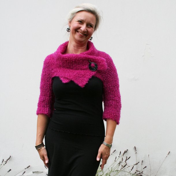 Louise Harden Design - Vejle tur-retur