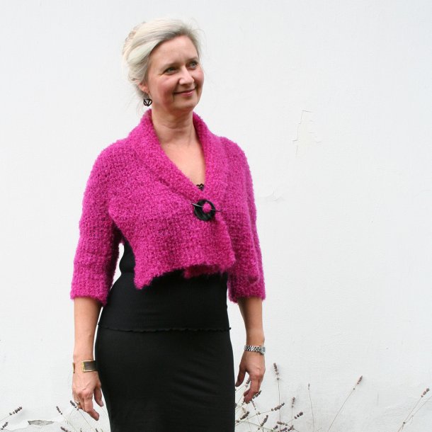 Louise Harden Design - Vejle tur-retur