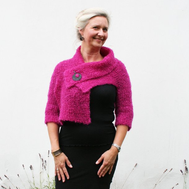 Louise Harden Design - Vejle tur-retur