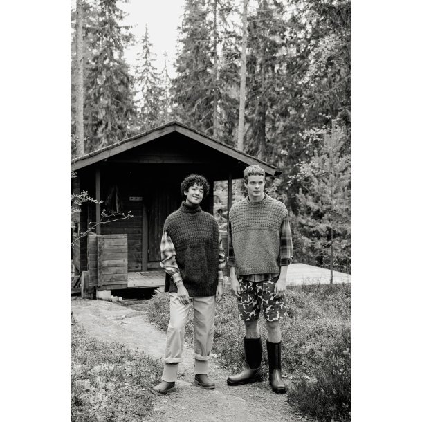 Laine Magazine no. 13