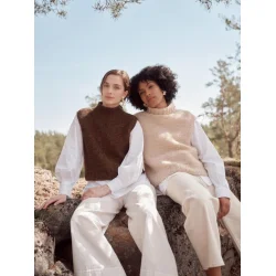 Laine - NORDIC KNITS