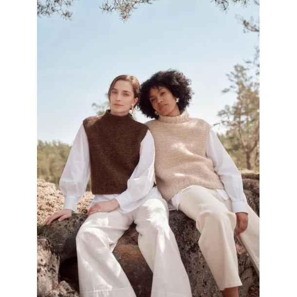 Laine - NORDIC KNITS