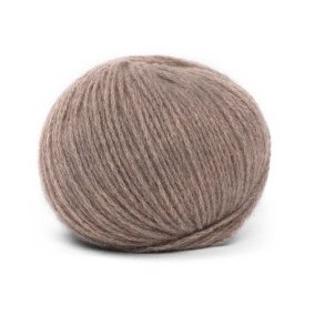 Pascuali Cashmere 6/28 - 56 Taupe