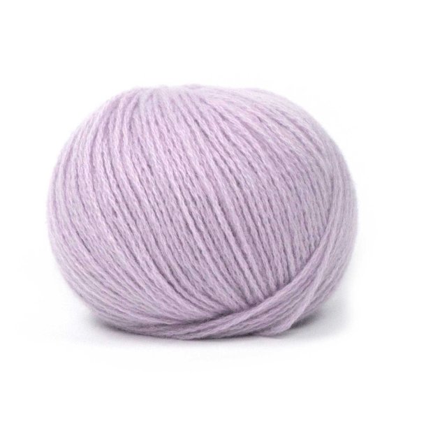 Pascuali Cashmere 6/28 - 64 Mallow