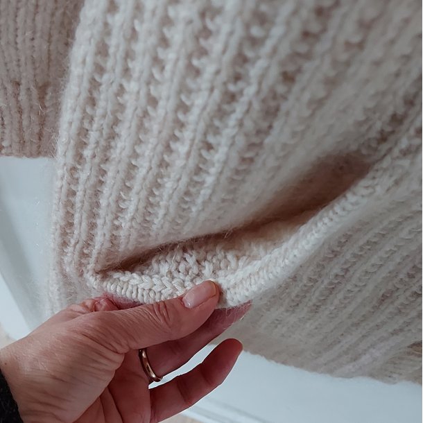 Louise Harden download DK - Everyday Jacket