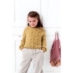 Lene Holme Samse - Mig &amp; Mini Strik