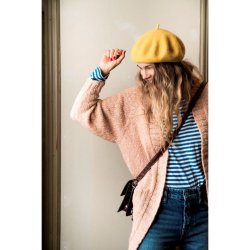 Lene Holme Samse - Mig &amp; Mini Strik