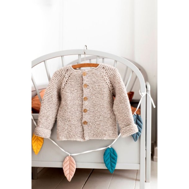 Lene Holme Samse - Mig &amp; Mini Strik