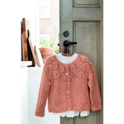 Lene Holme Samse - Mig &amp; Mini Strik