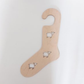 Sokke Blokkere / 1 par