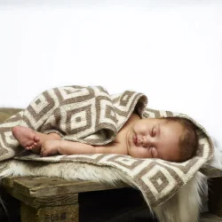 Annette Danielsen - Strik til Smfolk