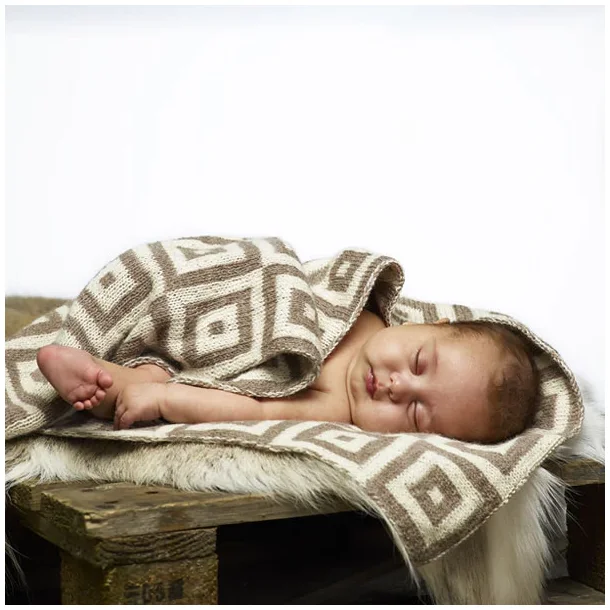 Annette Danielsen - Strik til Smfolk