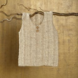 Annette Danielsen - Strik til Smfolk