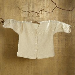 Annette Danielsen - Strik til Smfolk