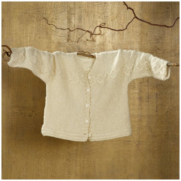 Annette Danielsen - Strik til Smfolk