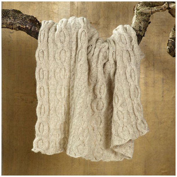 Annette Danielsen - Strik til Smfolk