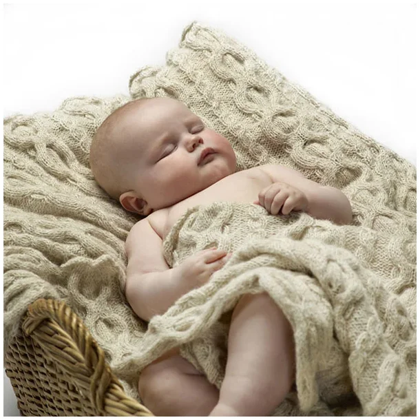 Annette Danielsen - Strik til Smfolk