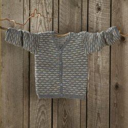 Annette Danielsen - Strik til Smfolk