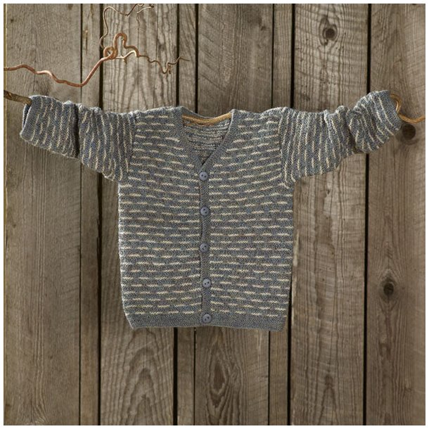 Annette Danielsen - Strik til Smfolk