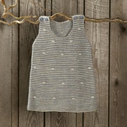 Annette Danielsen - Strik til Smfolk