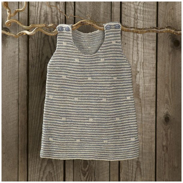 Annette Danielsen - Strik til Smfolk