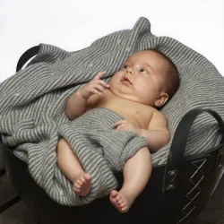 Annette Danielsen - Strik til Smfolk