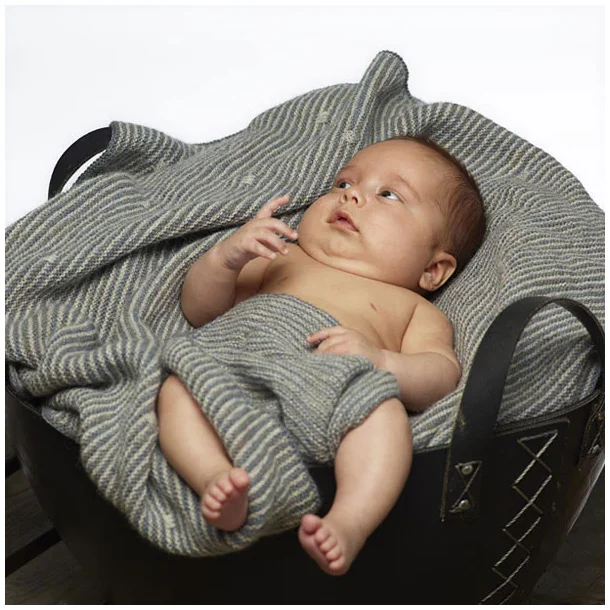 Annette Danielsen - Strik til Smfolk