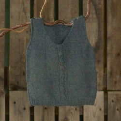 Annette Danielsen - Strik til Smfolk