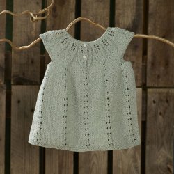 Annette Danielsen - Strik til Smfolk